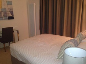 VIP Apartments Edinburgh