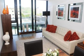 VIP Apartments Edinburgh
