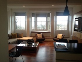 VIP Apartments Edinburgh