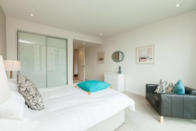 VIP Apartments Edinburgh