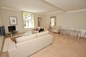 VIP Apartments Edinburgh