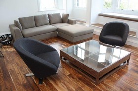 VIP Apartments Edinburgh