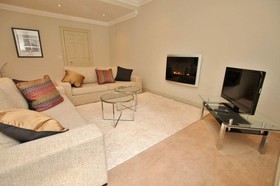 VIP Apartments Edinburgh