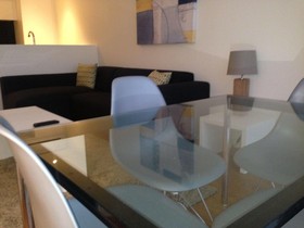 VIP Apartments Edinburgh