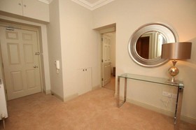 VIP Apartments Edinburgh