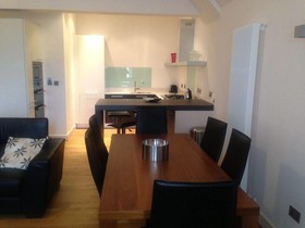 VIP Apartments Edinburgh