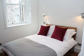 VIP Apartments Edinburgh
