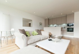 VIP Apartments Edinburgh