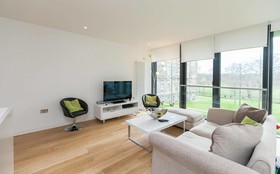 VIP Apartments Edinburgh
