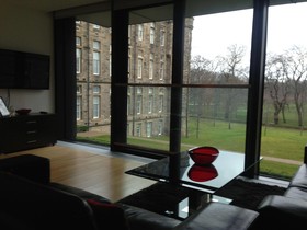 VIP Apartments Edinburgh