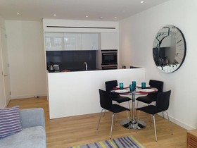 VIP Apartments Edinburgh