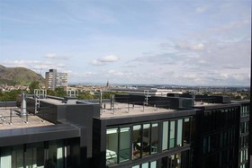 VIP Apartments Edinburgh
