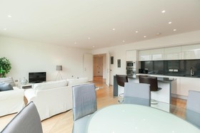 VIP Apartments Edinburgh