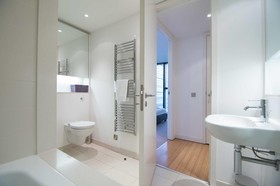 VIP Apartments Edinburgh