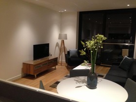 VIP Apartments Edinburgh