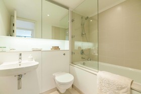 VIP Apartments Edinburgh