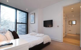 VIP Apartments Edinburgh