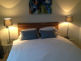 VIP Apartments Edinburgh