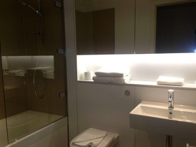VIP Apartments Edinburgh