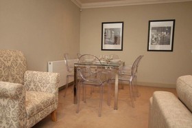 VIP Apartments Edinburgh