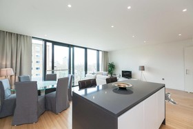 VIP Apartments Edinburgh