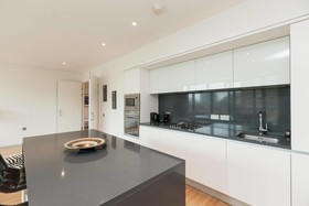 VIP Apartments Edinburgh