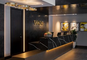 Voco Edinburgh Haymarket