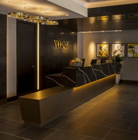 Voco Edinburgh Haymarket