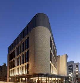 Voco Edinburgh Haymarket