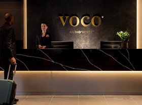 Voco Edinburgh Haymarket