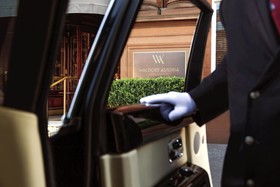 The Caledonian Edinburgh, Curio Collection by Hilton
