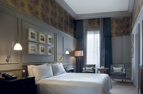 The Caledonian Edinburgh, Curio Collection by Hilton