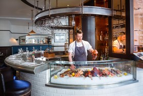 The Caledonian Edinburgh, Curio Collection by Hilton
