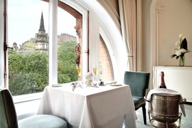 The Caledonian Edinburgh, Curio Collection by Hilton
