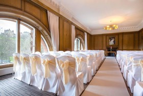 The Caledonian Edinburgh, Curio Collection by Hilton