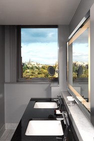 The Caledonian Edinburgh, Curio Collection by Hilton