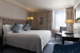 The Caledonian Edinburgh, Curio Collection by Hilton