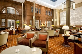 The Caledonian Edinburgh, Curio Collection by Hilton