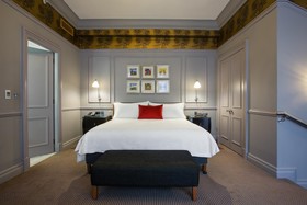 The Caledonian Edinburgh, Curio Collection by Hilton