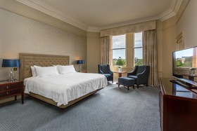The Caledonian Edinburgh, Curio Collection by Hilton
