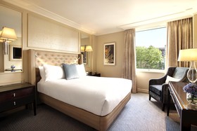 The Caledonian Edinburgh, Curio Collection by Hilton