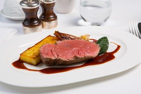 The Caledonian Edinburgh, Curio Collection by Hilton