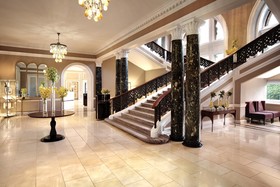 The Caledonian Edinburgh, Curio Collection by Hilton