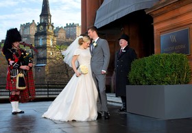 The Caledonian Edinburgh, Curio Collection by Hilton