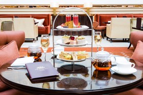The Caledonian Edinburgh, Curio Collection by Hilton