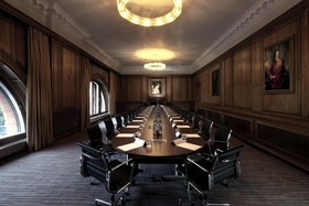 The Caledonian Edinburgh, Curio Collection by Hilton