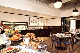 The Caledonian Edinburgh, Curio Collection by Hilton