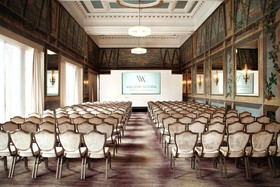 The Caledonian Edinburgh, Curio Collection by Hilton