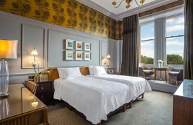 The Caledonian Edinburgh, Curio Collection by Hilton