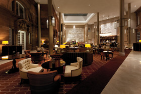 The Caledonian Edinburgh, Curio Collection by Hilton